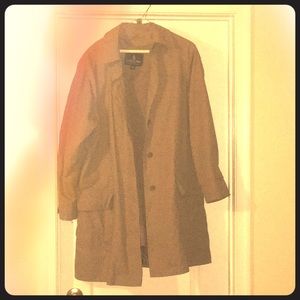 London Fog - Limited Edition All weather SZ 16 Reg